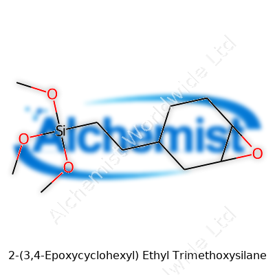 [2-(3,4-Epoxycyclohexyl)Ethyl]Trimethoxysilane
