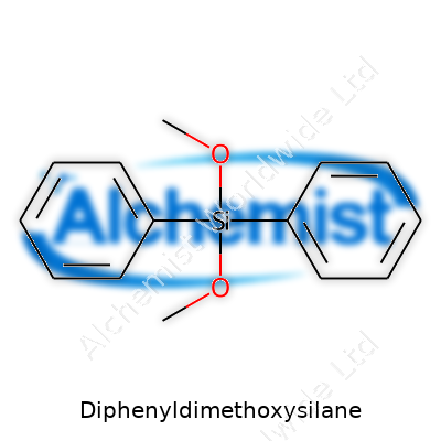 Diphenyldimethoxysilane