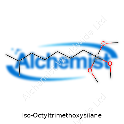 Iso-Octyltrimethoxysilane