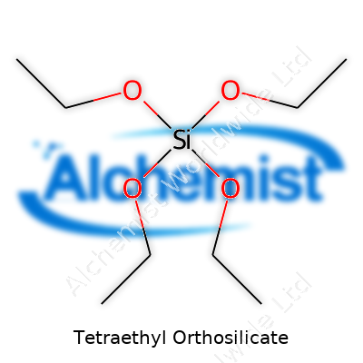 Tetraethyl Orthosilicate