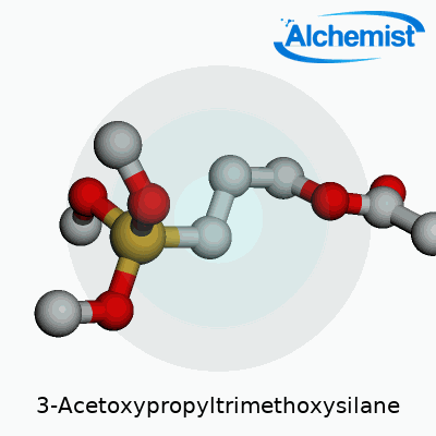 3-Acetoxypropyltrimethoxysilane