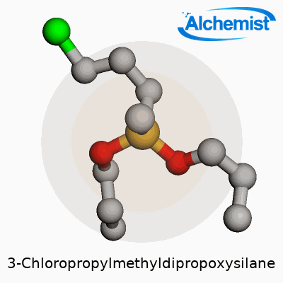 3-Chloropropylmethyldipropoxysilane