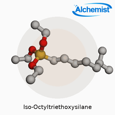 Iso-Octyltriethoxysilane