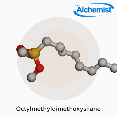 Octylmethyldimethoxysilane